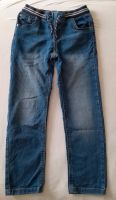 Jeans Gr. 128 Kr. Altötting - Burghausen Vorschau