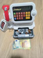 Spielzeuge: Kassen mit Spielgeld und Ladensachen München - Pasing-Obermenzing Vorschau