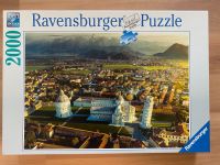 Ravensburger Puzzle 2000 Teile Nordrhein-Westfalen - Werther (Westfalen) Vorschau