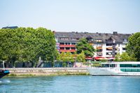 Renditestarke Ferienapartments in spektakulärer Lage direkt am Rhein kaufen Koblenz - Altstadt Vorschau