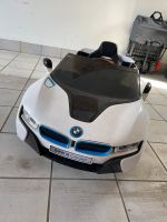 Kinderelektroauto BMW i8 Concept Bayern - Hohenlinden Vorschau