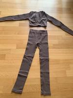 Größe XS Zara Zweiteiler sportoutfit leggings Rheinland-Pfalz - Montabaur Vorschau