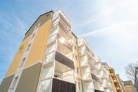 ++ Erstbezug nach Sanierung ++ Moderne 2 Zimmerwohnung mit Dusche und Wanne + Solarmodul Sachsen - Chemnitz Vorschau