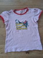 T Shirt mit Pferd von Jako O rosa pink Nordrhein-Westfalen - Stadtlohn Vorschau