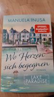 Wo Herzen sich begegnen von Manuela Inusa Baden-Württemberg - Meckenbeuren Vorschau