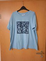 sehr schönes  T Shirt in Gr 50 neu Nordrhein-Westfalen - Dorsten Vorschau