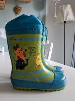 Gummistiefel Maus Freunde für immer Gr. 25 Brandenburg - Zossen-Waldstadt Vorschau