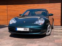 Porsche Targa, Tiptronic Nordrhein-Westfalen - Dormagen Vorschau