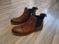 Schuhmann Boots Gr.36 Niedersachsen - Lehrte Vorschau