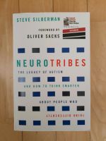 Buch: Neurotribes, the legacy of autism, Steve Silberman, neu Frankfurt am Main - Nordend Vorschau