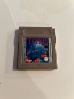 Tetris gameboy sehr gut Herzogtum Lauenburg - Mölln Vorschau