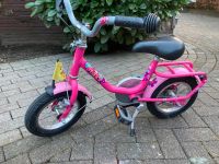 Puky Fahrrad Kinder pink Nordrhein-Westfalen - Lüdinghausen Vorschau