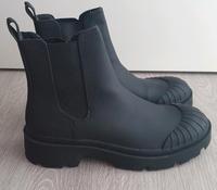 Boots Zara Stiefelette Bayern - Ingolstadt Vorschau