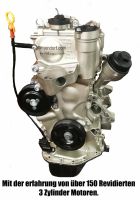 Motor VW 1.2 CGPA CGPB CGP Polo 6R Fabia Ibiza 51 KW Essen - Steele Vorschau