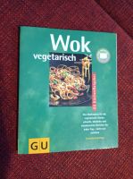 kleines Kochbuch Wok vegetarisch Bayern - Sulzberg Vorschau