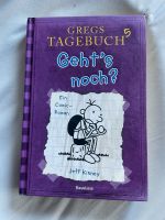 Gregs Tagebuch 5 „gehts noch?“ Gebundenes Buch Deutsch Saarland - Homburg Vorschau