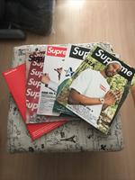 Supreme Book E-Mook Japan Vol.1-5 Bayern - Poing Vorschau
