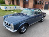 Mercedes Benz Pagode SL230 Top Zustand München - Schwabing-Freimann Vorschau