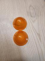Blinkerkappen IWL,  F9  Framo DDR Oldtimer 2 Stück neu 65mm Sachsen - Rabenau Vorschau