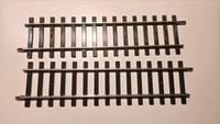 Zwei Märklin Spur 1 Geraden 5900 Frankfurt am Main - Preungesheim Vorschau