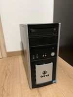 Einsteiger Gamning PC i7 SSD 4770/1230v2/3770 Niedersachsen - Northeim Vorschau