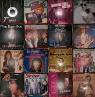 Schallplatten Singles und LPs Nordrhein-Westfalen - Arnsberg Vorschau