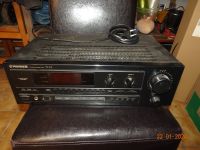 Pioneer SX-102 Receiver (Tuner und Verstärker) Nordrhein-Westfalen - Oberhausen Vorschau