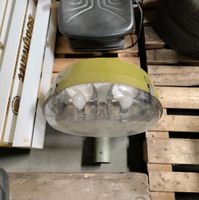 Siemens Lampe Loft Vintage Industrie 60er 70er Licht Leuchte Hessen - Offenbach Vorschau
