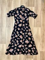 Kleid | Maxikleid | Blumen | Lang | Größe S/M | KAFFE | NEUWERTIG Thüringen - Mühlhausen Vorschau