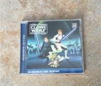 Hörspiel CD - Star Wars - The Clone Wars 06 Bayern - Buch am Buchrain Vorschau