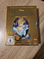 Disney Cinderella Trilogie Blu-Ray wie neu Nordrhein-Westfalen - Hagen Vorschau
