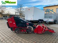 Toro Dingo TX 525 Kompaktnutzlader mit Anbaugeräten #15310 Hessen - Lollar Vorschau