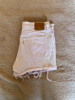 LEVI‘S 501 Shorts W29 Sachsen - Rackwitz Vorschau