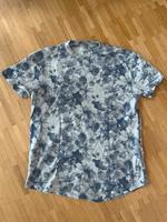 Herren Abercrombie & Fitch Flower Blumen T-Shirt blau Gr. L Hessen - Kassel Vorschau