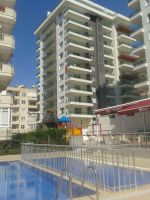 Apartment Möbiliert in Alanya Mahmutlar Türkei Baden-Württemberg - Sindelfingen Vorschau