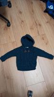 Strickjacke Strickweste mit Fleecefutter Lupilu Gr. 74/80 blau Baden-Württemberg - Ottersweier Vorschau