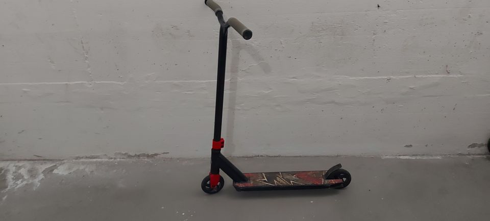 Scooter Roller in München