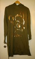 Damen Longpullover Kapuzenpulli Disney Bambi grün petrol Gr.S Schwerin - Lankow Vorschau