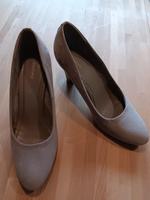 Pumps-high heels-Größe 41-Damenpumps-Schuhe Schleswig-Holstein - Molfsee Vorschau