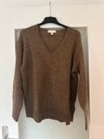 H&M Pullover Pulli braun Damen S Köln - Weidenpesch Vorschau