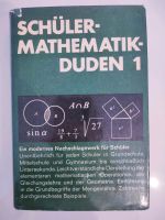 Schüler Mathematik Duden 1 - Formelsammlung Bayern - Gräfenberg Vorschau