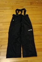 Skihose, Schneehose schwarz 146/152 Saarland - St. Ingbert Vorschau