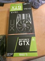 Grafikkarte GTX 1660 ti München - Maxvorstadt Vorschau