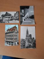 Historische Postkarten aus Frankreich mit Briefmarken Stuttgart - Stuttgart-Nord Vorschau