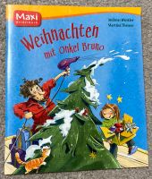 Weihnachten mit Onkel Bruno, Bilderbuch Müritz - Landkreis - Waren (Müritz) Vorschau