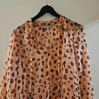 Bluse Garcia Jeans Baden-Württemberg - Karlsdorf-Neuthard Vorschau
