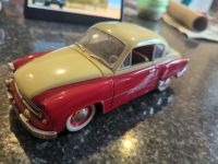 Wartburg 311 Coupé 1:18 Modellauto Revell Niedersachsen - Wesendorf Vorschau