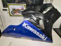 Kawasaki ZXR 750 L Seitenteil Verkleidung links rechts Nordrhein-Westfalen - Lünen Vorschau