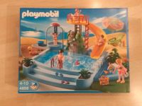 Playmobil Freibad 4858 Bayern - Kempten Vorschau