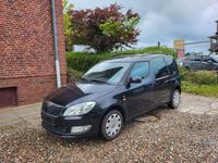 Skoda Roomster 1.2l TSI DSG*Navi*PDC*Euro5* Kiel - Elmschenhagen-Kroog Vorschau